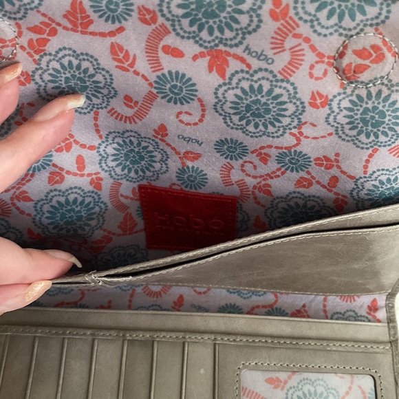 HOBO Wallet - Picture 7 of 14